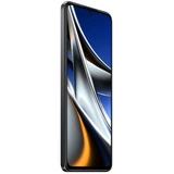 Смартфон Poco X4 Pro 8/256Gb Lazer Black - фото 2