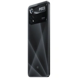 Смартфон Poco X4 Pro 8/256Gb Lazer Black - фото 5