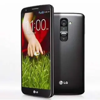 Смартфон LG G2 D802 Black
