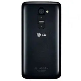 Смартфон LG G2 D802 Black