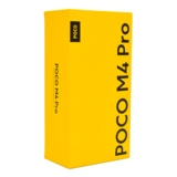 Смартфон Poco M4 Pro 4G 6/128GB Cool Blue - фото 6