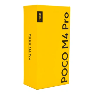 Смартфон Poco M4 Pro 4G 6/128GB Cool Blue