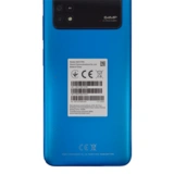 Смартфон Poco M4 Pro 4G 6/128GB Cool Blue - фото 7