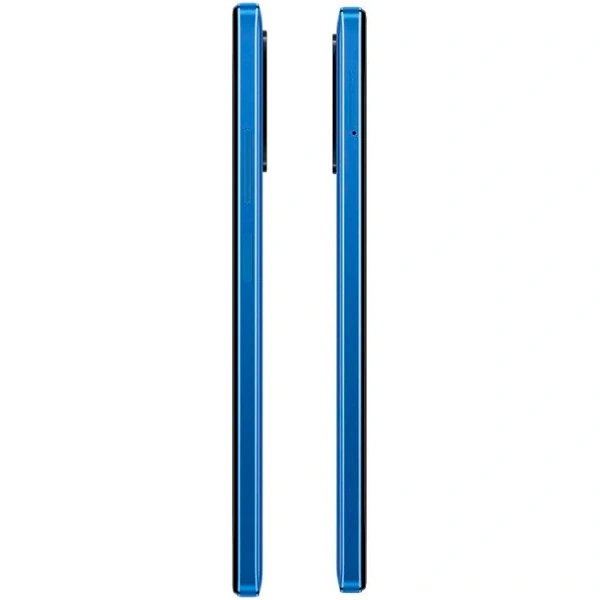 Смартфон Poco M4 Pro 4G 6/128GB Cool Blue - фото 5