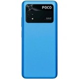Смартфон Poco M4 Pro 4G 6/128GB Cool Blue - фото 3