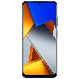 Смартфон Poco M4 Pro 4G 6/128GB Cool Blue