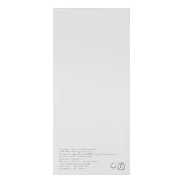 Смартфон Poco M4 Pro 4G 6/128GB Cool Blue - фото 14