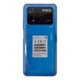 Смартфон Poco M4 Pro 4G 6/128GB Cool Blue - фото 8
