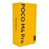 Смартфон Poco M4 Pro 4G 6/128GB Yellow - фото 7