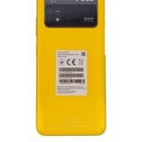 Смартфон Poco M4 Pro 4G 6/128GB Yellow - фото 8