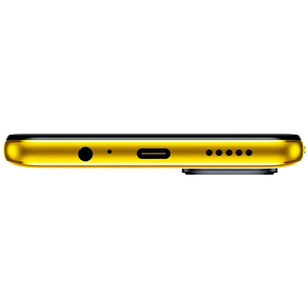 Смартфон Poco M4 Pro 4G 6/128GB Yellow