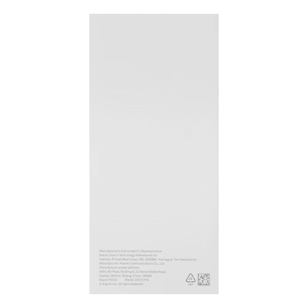 Смартфон Poco M4 Pro 4G 6/128GB Yellow - фото 13