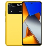 Смартфон Poco M4 Pro 4G 6/128GB Yellow