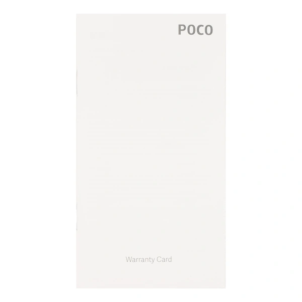 Смартфон Poco M4 Pro 4G 6/128GB Yellow - фото 16