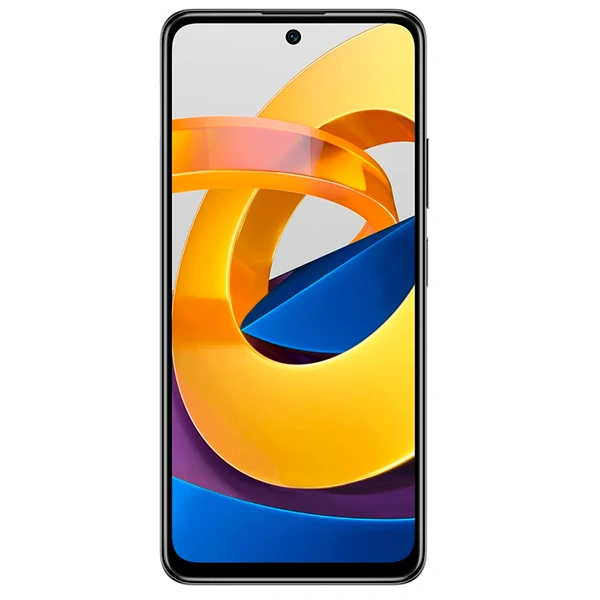 Смартфон Poco M4 Pro 4G 8/256GB Power Black - фото 2