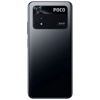 Смартфон Poco M4 Pro 4G 8/256GB Power Black