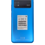 Смартфон Poco M4 Pro 4G 8/256GB Cool Blue - фото 7