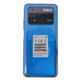 Смартфон Poco M4 Pro 4G 8/256GB Cool Blue - фото 8