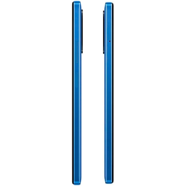 Смартфон Poco M4 Pro 4G 8/256GB Cool Blue