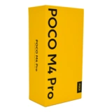 Смартфон Poco M4 Pro 4G 8/256GB Cool Blue - фото 6