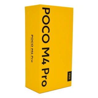 Смартфон Poco M4 Pro 4G 8/256GB Cool Blue