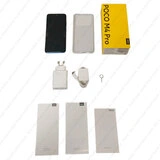 Смартфон Poco M4 Pro 4G 8/256GB Cool Blue - фото 18