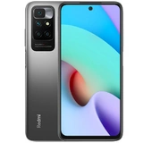 Смартфон Xiaomi Redmi 10 2022 4/64GB Carbon Gray