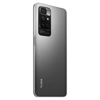 Смартфон Xiaomi Redmi 10 2022 4/64GB Carbon Gray