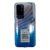 Xiaomi смартфоны Redmi 10 2022 4/64 Sea Blue - фото 15