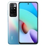 Xiaomi смартфоны Redmi 10 2022 4/64 Sea Blue