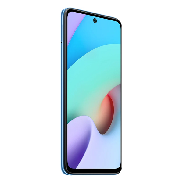 Xiaomi смартфоны Redmi 10 2022 4/64 Sea Blue