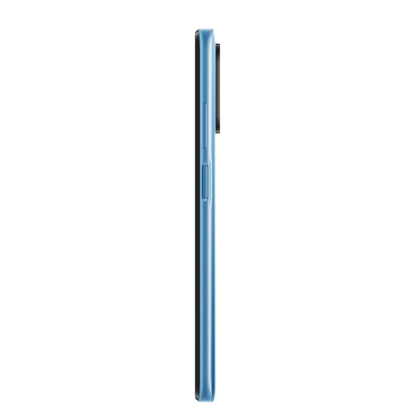 Xiaomi смартфоны Redmi 10 2022 4/64 Sea Blue - фото 10