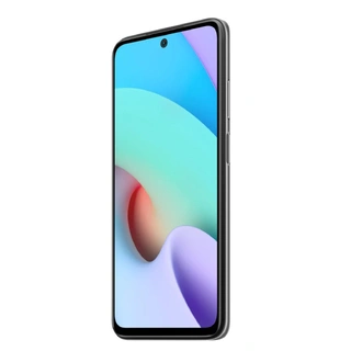 Смартфон Xiaomi Redmi 10 2022 4/128GB Carbon Gray