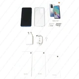 Смартфон Xiaomi Redmi 10 2022 4/128GB Sea Blue - фото 13