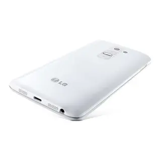 Смартфон LG G2 D802 White