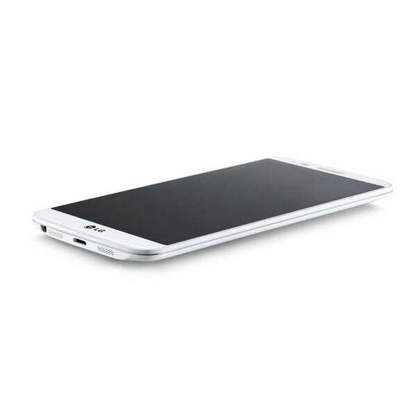 Смартфон LG G2 D802 White - фото 3