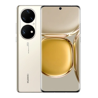 Смартфон HUAWEI P50 8/256GB Cocoa Gold
