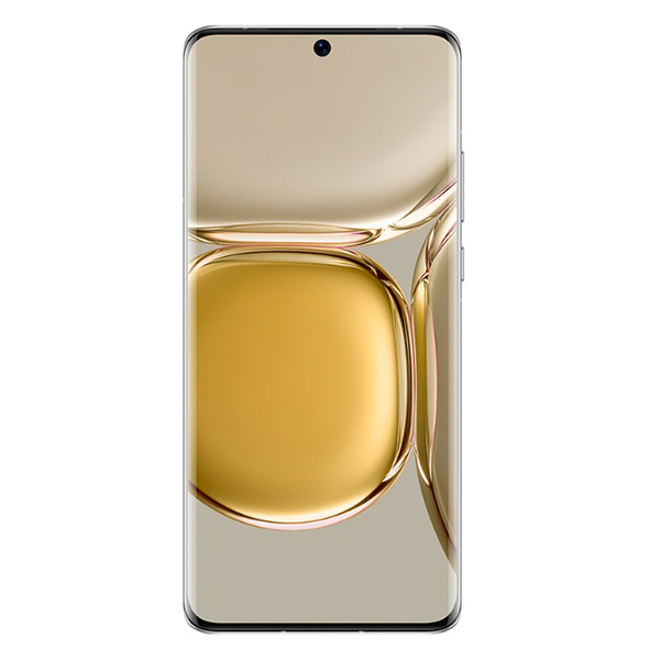HUAWEI смартфоны P50 8/256GB Cocoa Gold