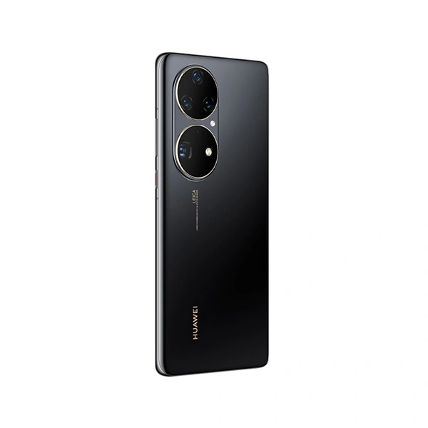 Смартфон HUAWEI P50 8/256GB Golden Black - фото 8