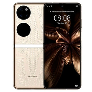 Смартфон HUAWEI P50 Pocket 12/512GB Premium Gold