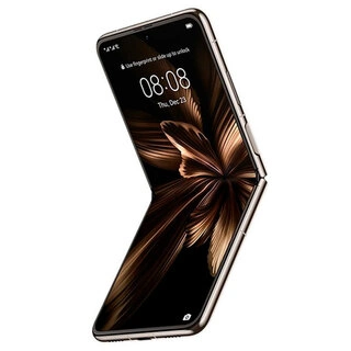 Смартфон HUAWEI P50 Pocket 12/512GB Premium Gold