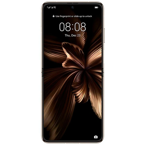 Смартфон HUAWEI P50 Pocket 12/512GB Premium Gold - фото 2