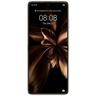 Смартфон HUAWEI P50 Pocket 12/512GB Premium Gold