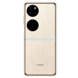Смартфон HUAWEI P50 Pocket 12/512GB Premium Gold - фото 4