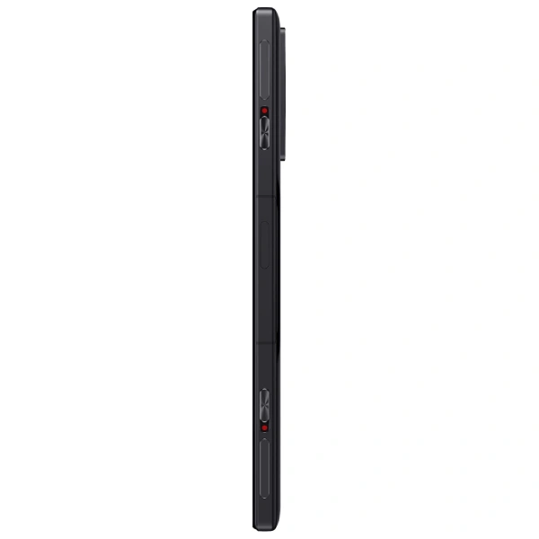 Смартфон Poco F4 GT 12/256GB Stealth Black - фото 9