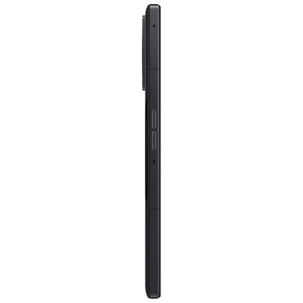 Смартфон Poco F4 GT 12/256GB Stealth Black - фото 8
