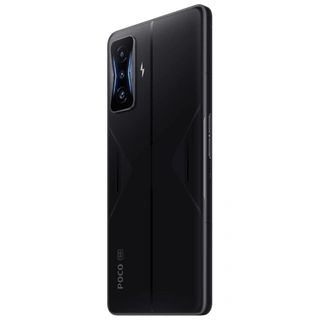 Смартфон Poco F4 GT 12/256GB Stealth Black