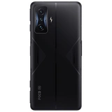 Смартфон Poco F4 GT 12/256GB Stealth Black - фото 7
