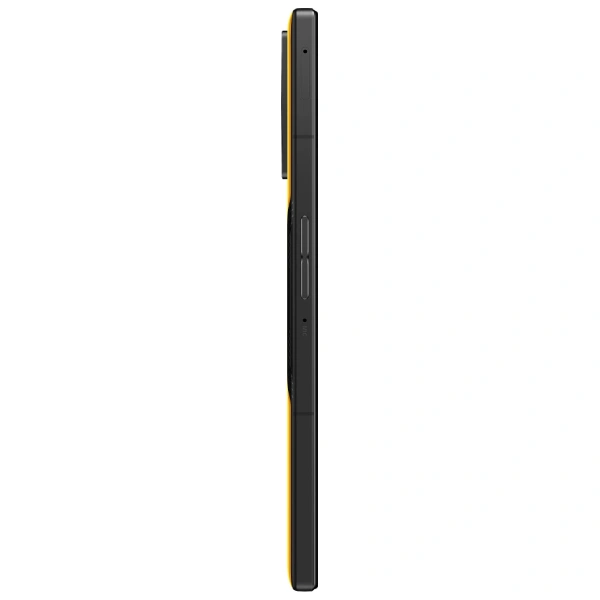 Смартфон Poco F4 GT 12/256GB Cyber Yellow - фото 8
