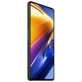 Смартфон Poco F4 GT 12/256GB Cyber Yellow - фото 2